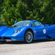 Illustration for article titled A Pagani Rally In Italy Puts All Other Car Meets To Shame